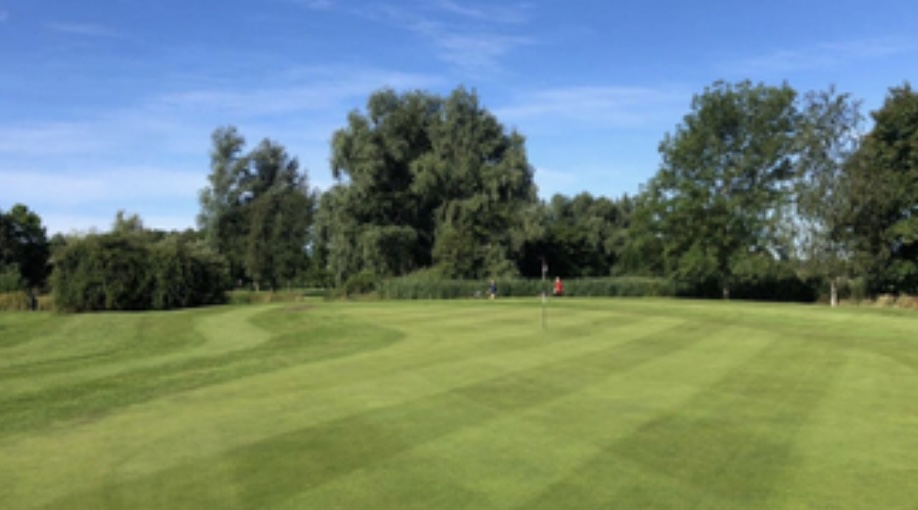 Photo of Parc Golf Club